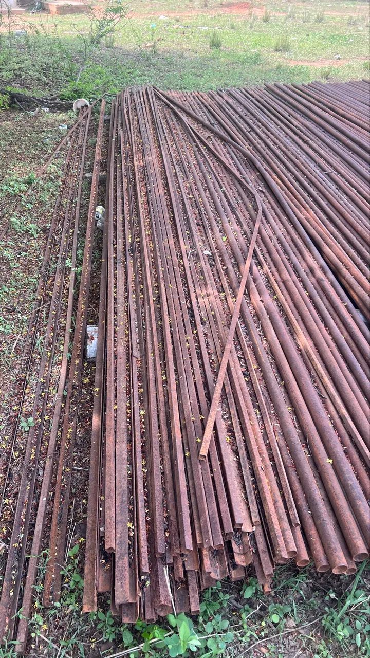 Cantoneiras de ferro - Foto 4