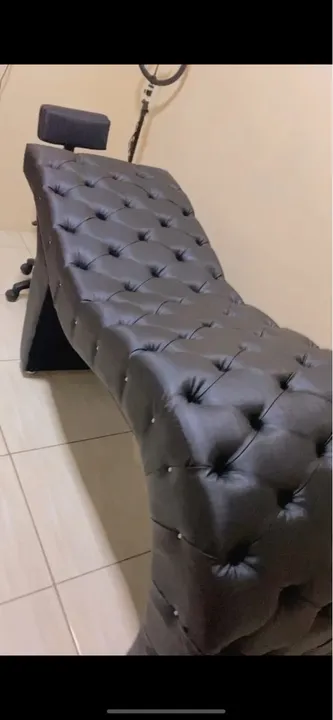 Maca luxo