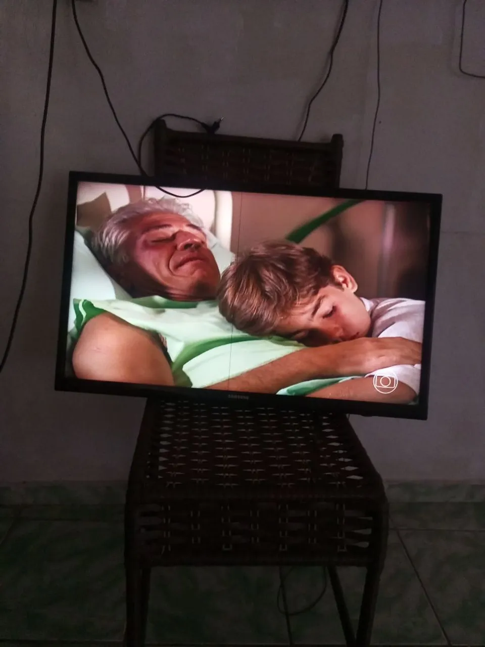 Tv Samsung 32 polegadas
