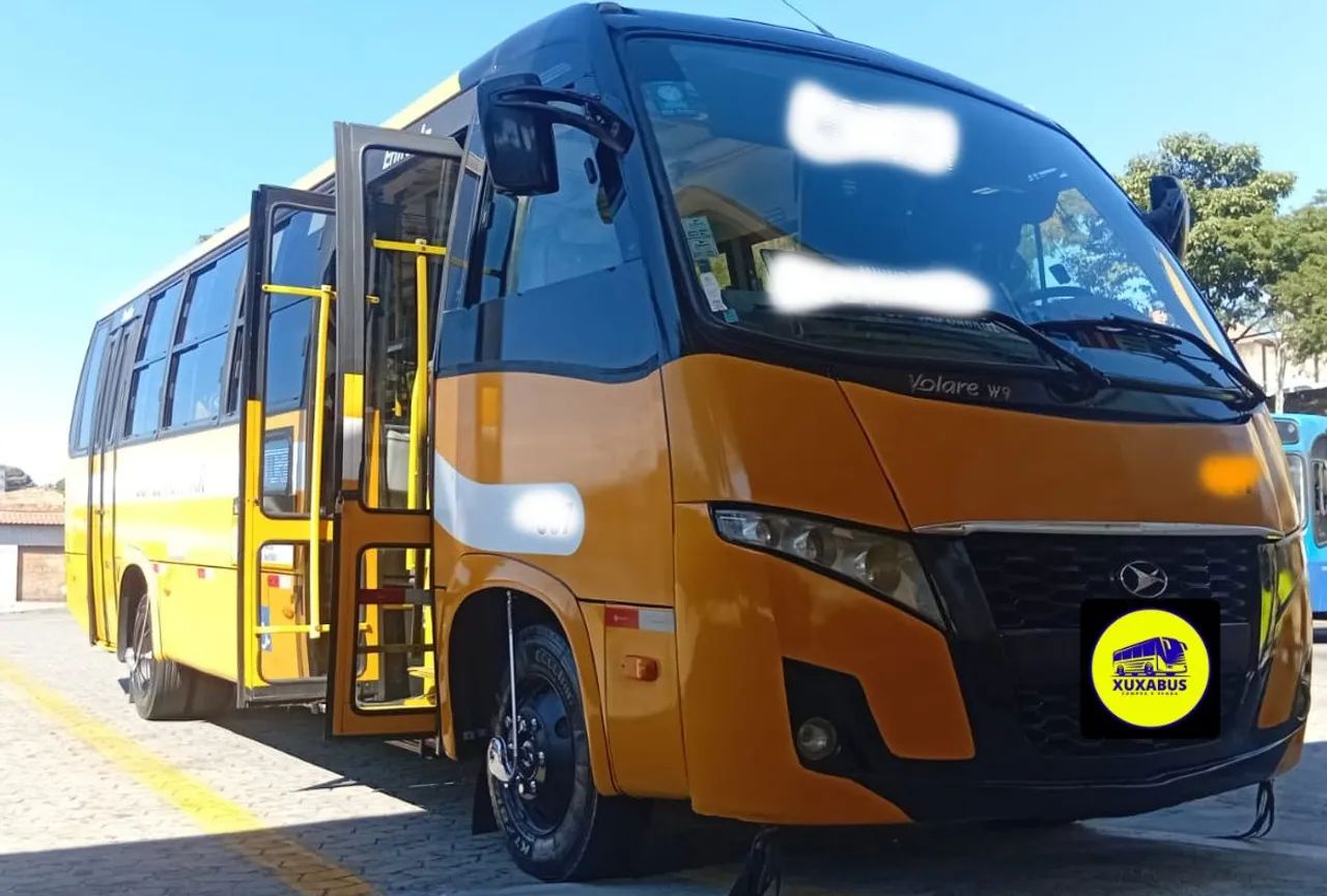 Marcopolo/Volare W9C ON - Foto 3