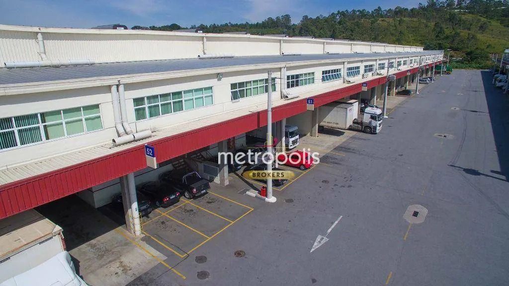 Galpão para alugar, 2649 m² por R$ 94.272,94/mês - Água Espraiada - Embu das Artes/SP - Foto 2