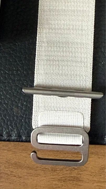 Pulseira Apple Whatch Loop Alpine S