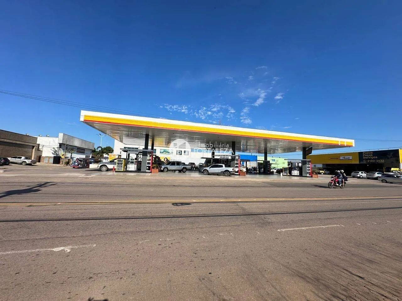 Sala para aluguel, Vila Ivonete - Rio Branco/AC - Foto 3