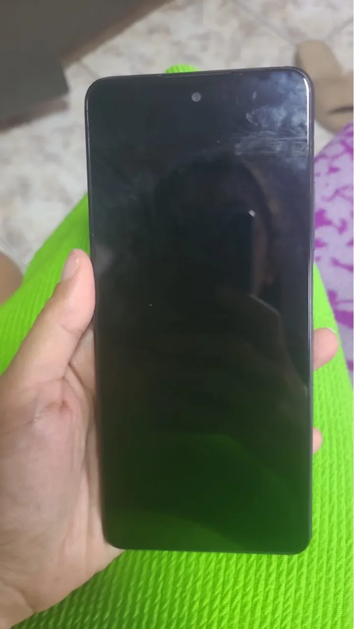 Infinix 30I