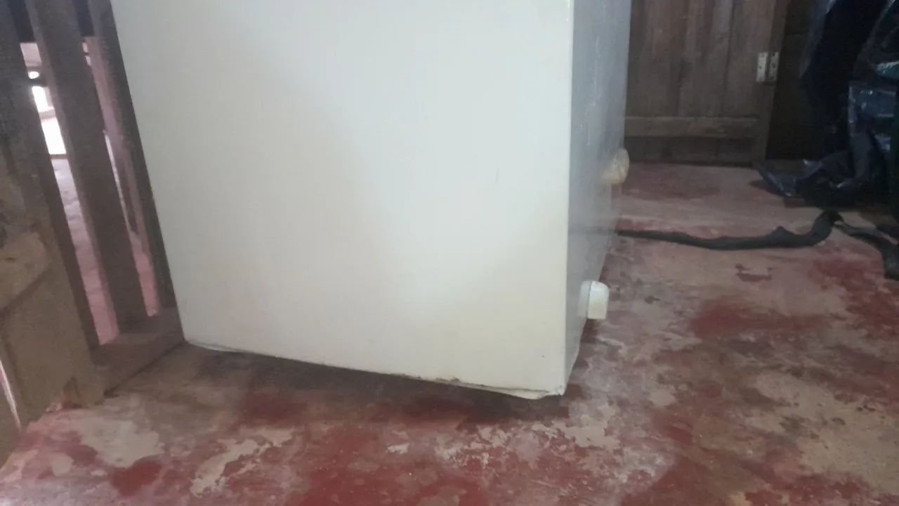 Freezer Electrolux 210l - Foto 6