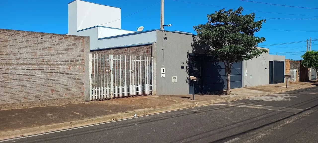 Foto - Mirassol - Centro