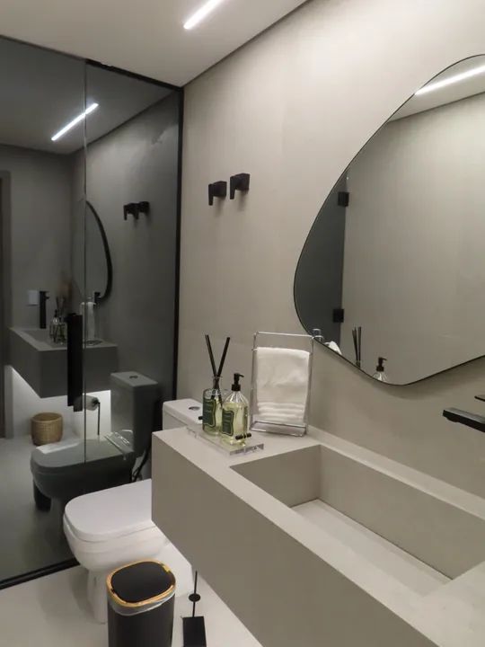 Lindo apartamento de 3 quartos  - Foto 12