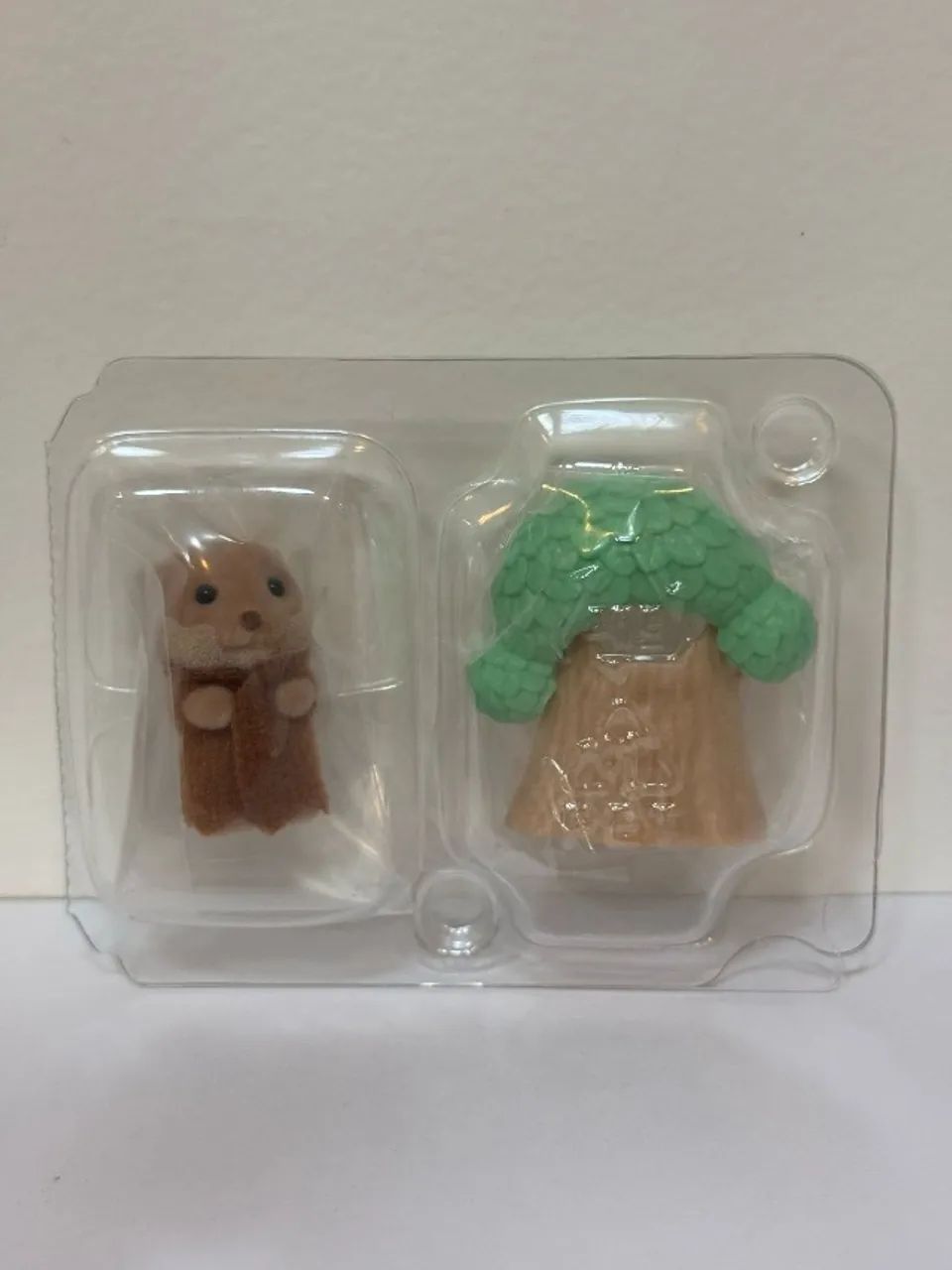 Sylvanian Families blomming baby series - Foto 4