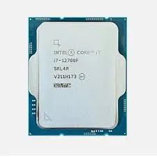 Processador Intel Core i7 12ª Geração 12700f - Foto 2