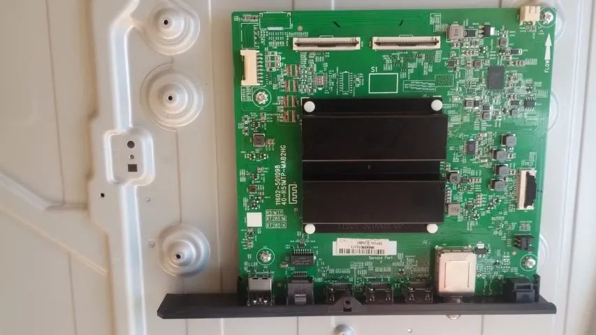 Placas e Acessórios  TV TCL 55P755 SEMP - Foto 5