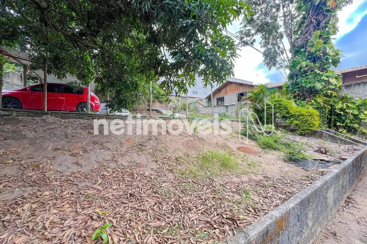 Chácara - lote à venda no Trevo!