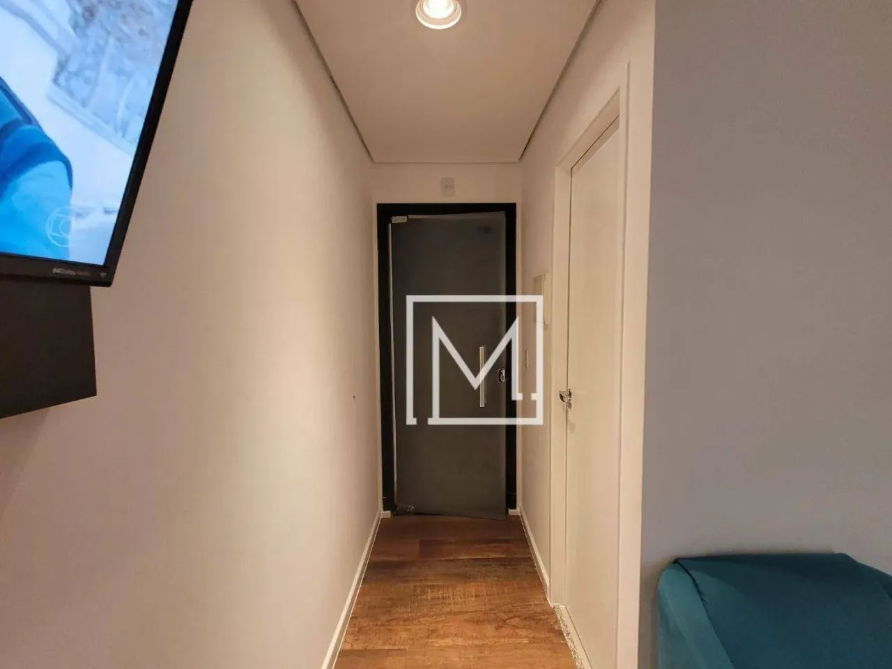SALA CONJUGADA PREPARADA PARA ATENDIMENTO NA ÁREA DA SAÚDE - Foto 3