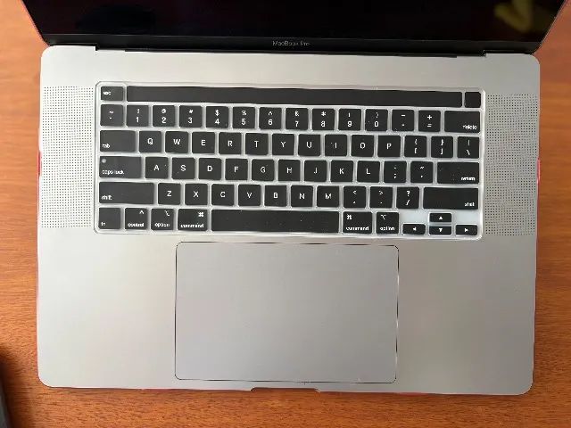 MacBook Pro 16