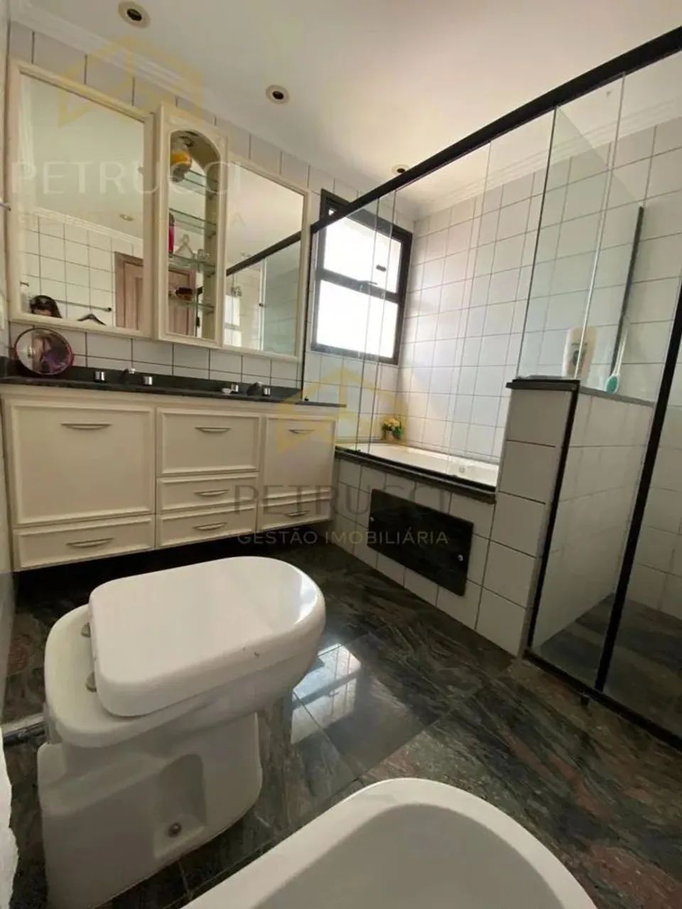 Apartamento com 5 dormitórios para alugar, 378 m² por R$ 15.979,95 - Cambuí - Campinas/SP - Foto 5