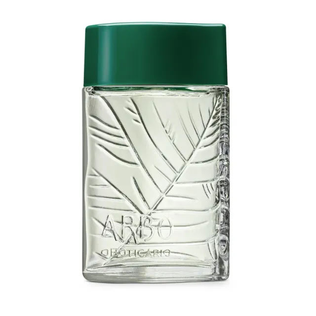 Perfume Arbo O Boticário 100ml Tradicional