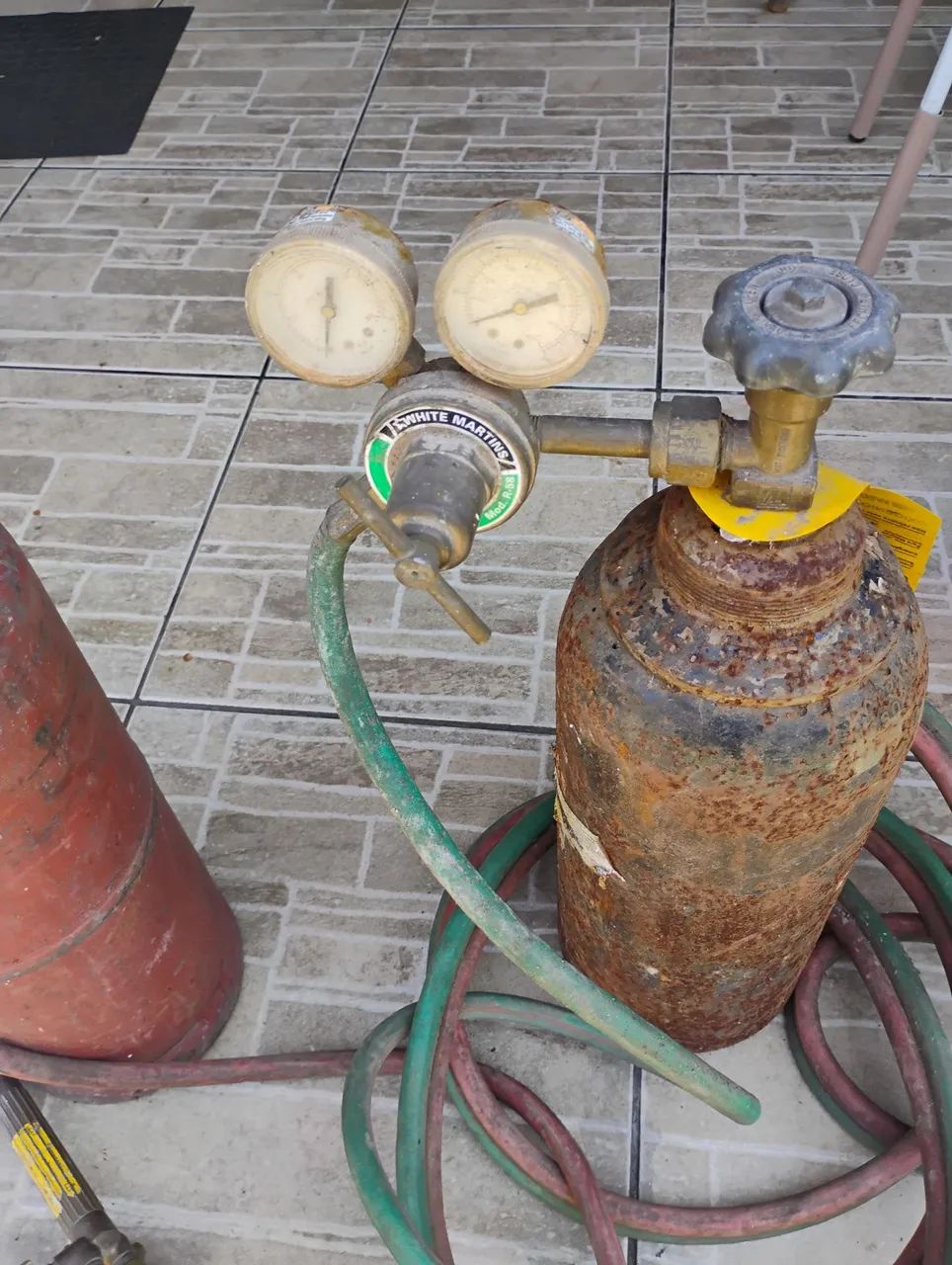 Aparelho de solda  - Foto 6