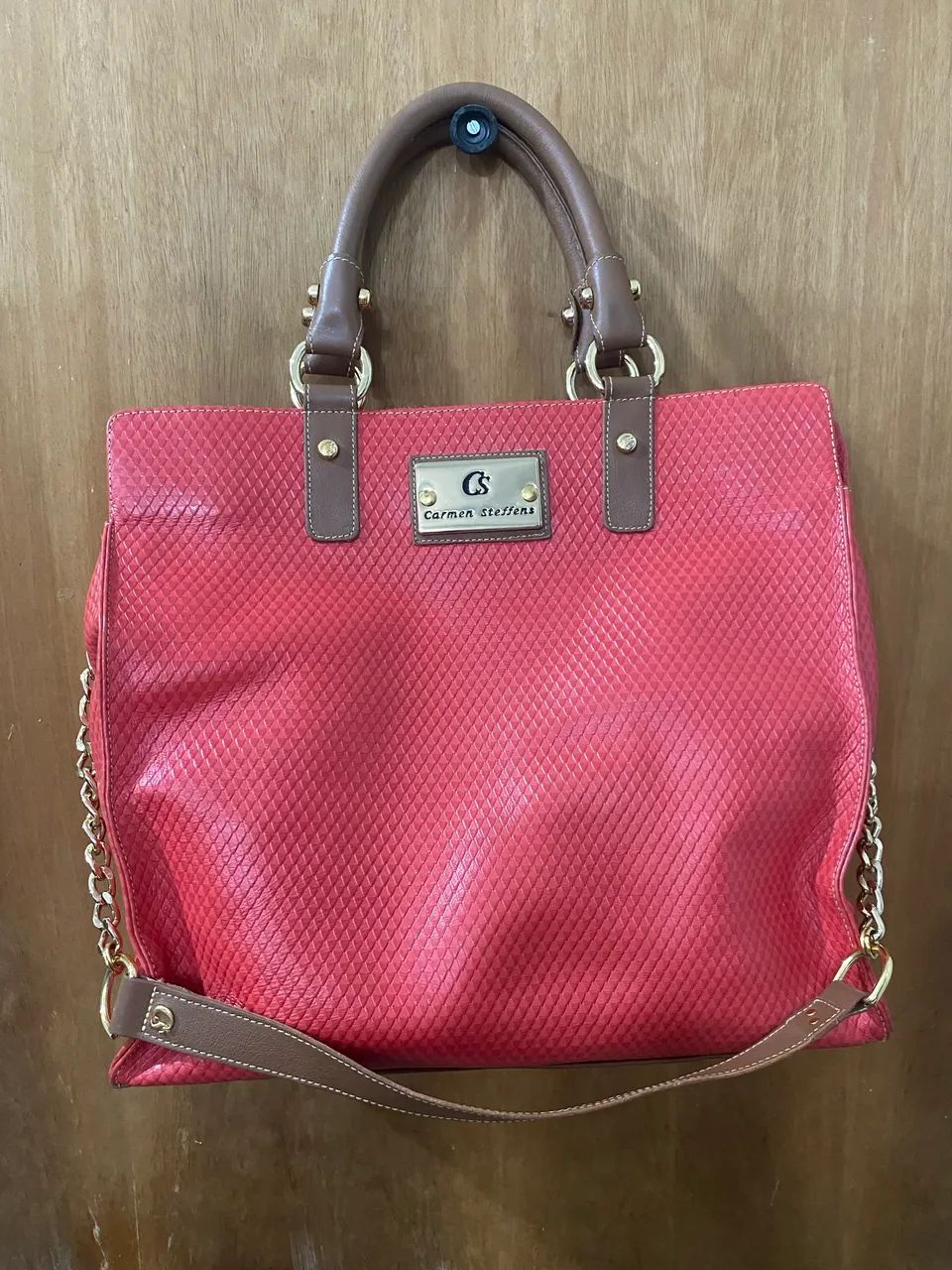 Bolsa Carmen Steffens Original 