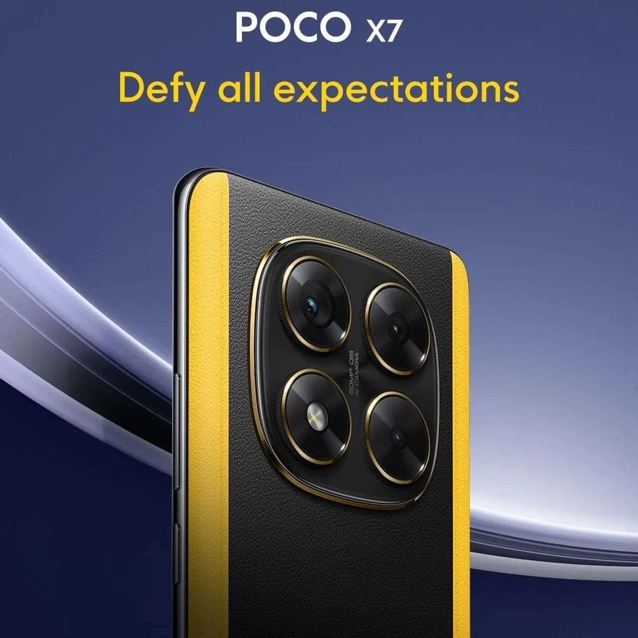 Smartphone Xiaomi Poco X7 Pro 5G Global 512GB