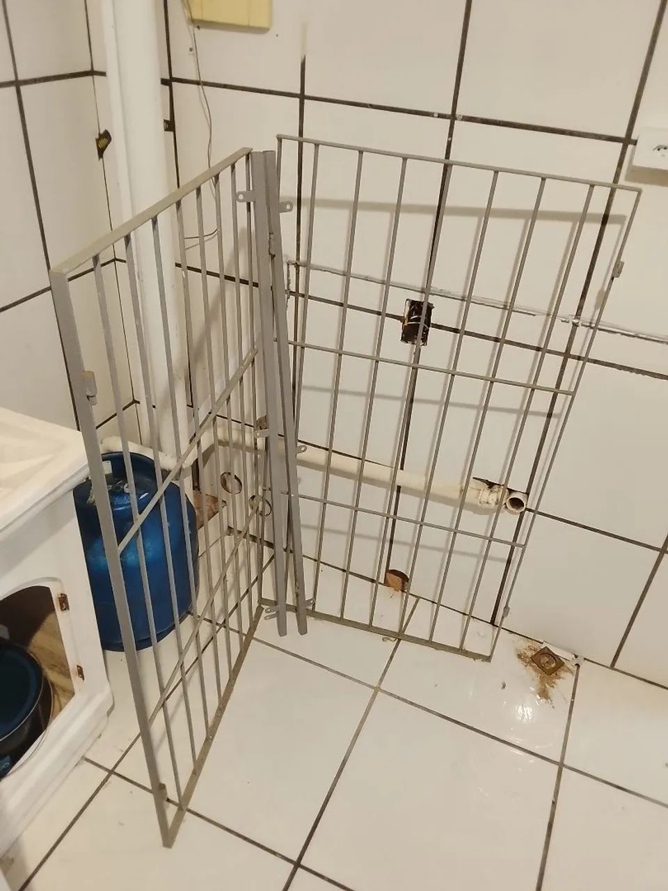 Portão pequeno64529715614338120