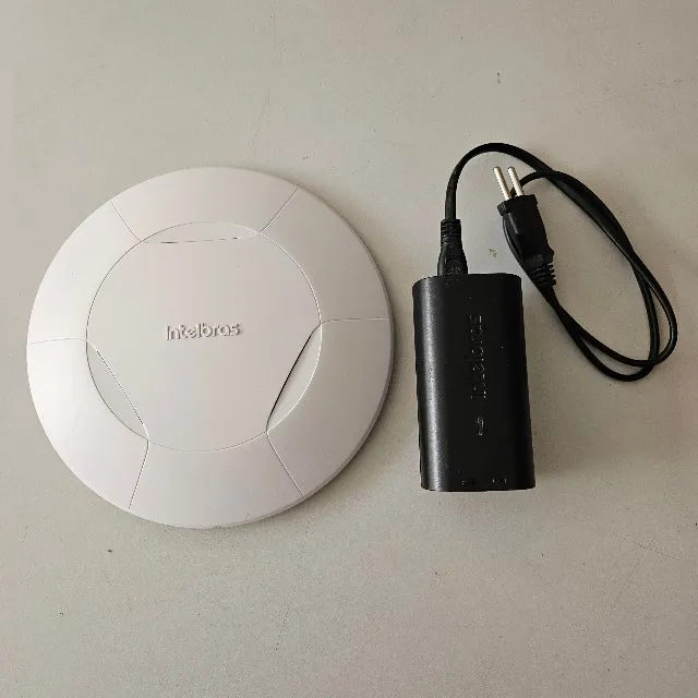 Roteador Access Point Ap310 Intelbras - Wifi2.4Ghz