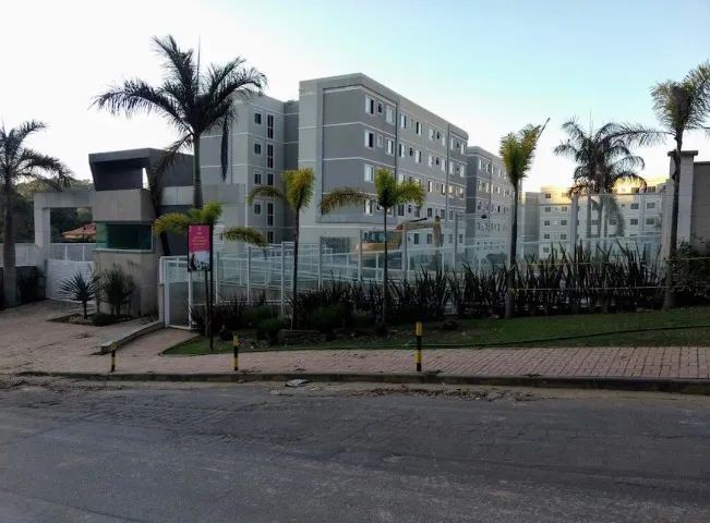 Foto - Juiz de Fora - Spina Ville II