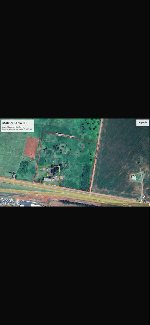 Foto - Uberlândia - Santa Mônica