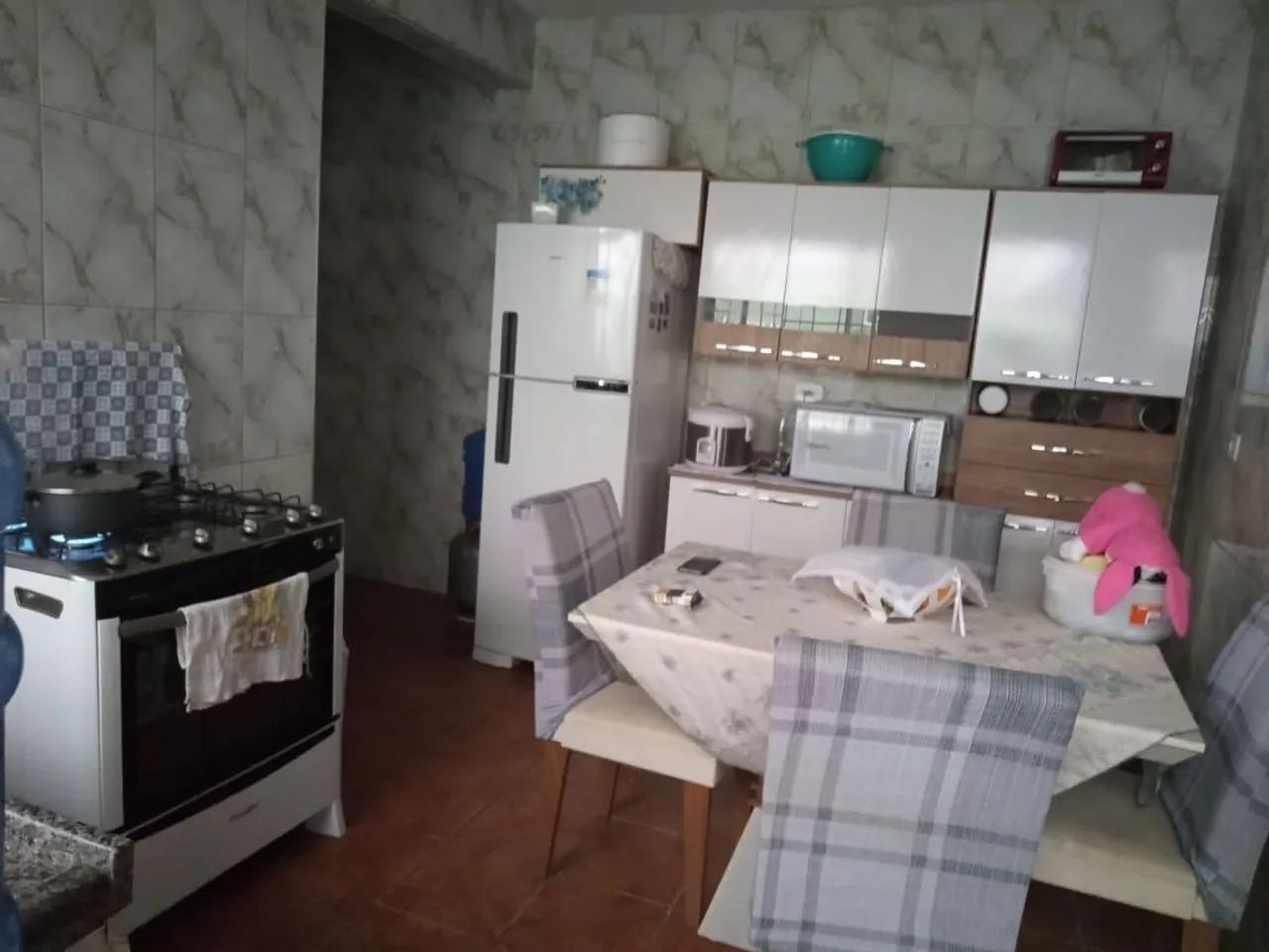 Foto - Jandira - Vila da Pedreira