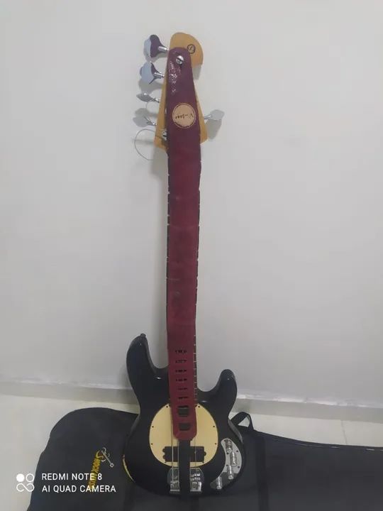 Contra baixo  - Foto 3