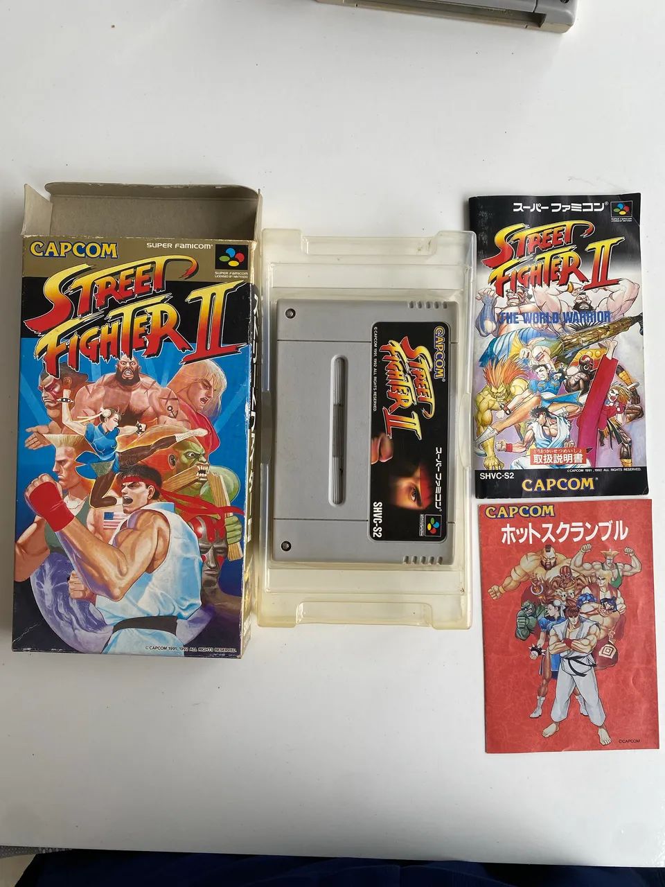 Jogos de super famicom