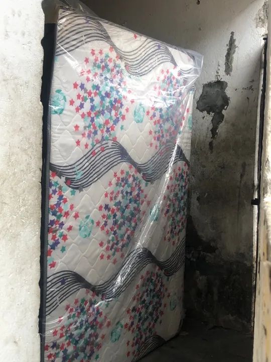 Cama de casal 430,00