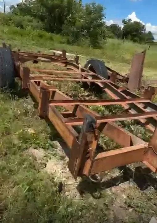Peças Agrícola  Usadas - Foto 4