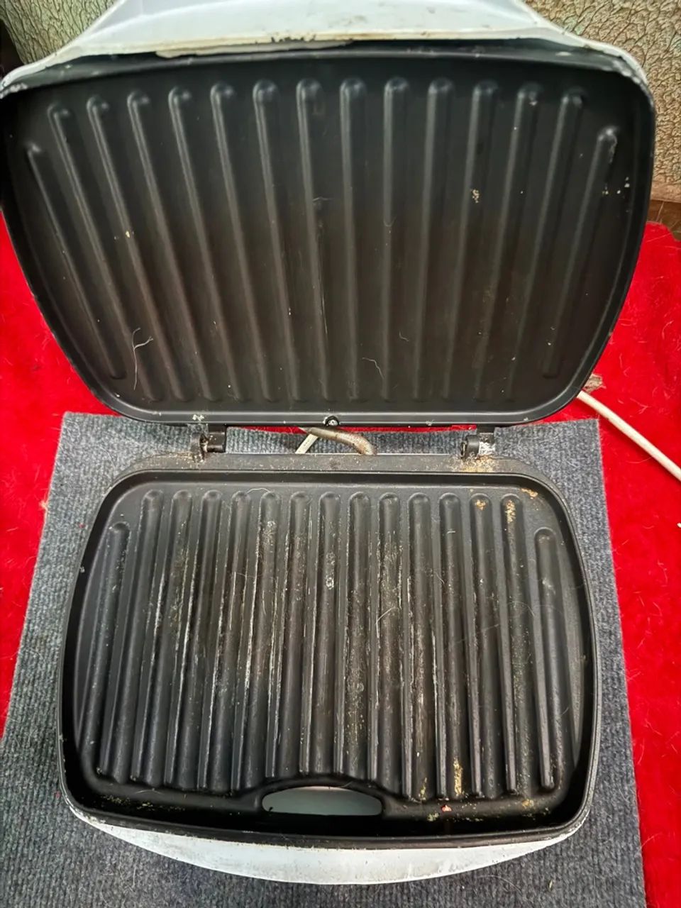 Grill