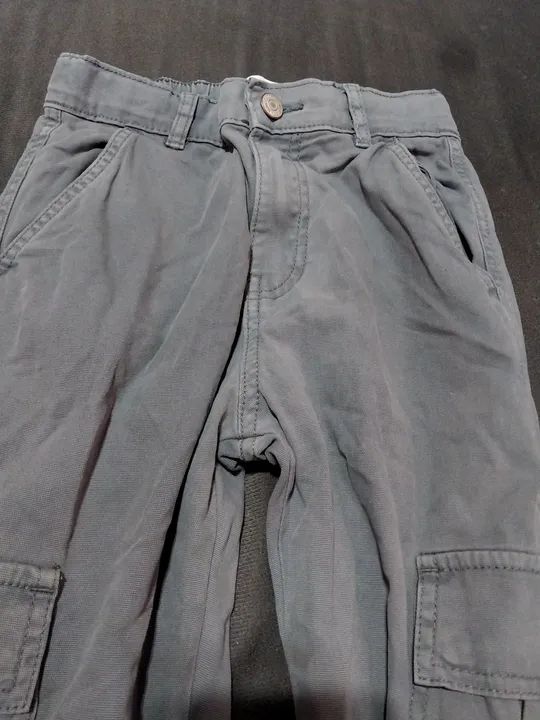 Calça Zara menino - Foto 4