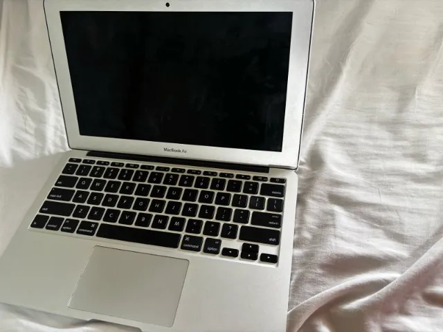 macbook air 13 2014