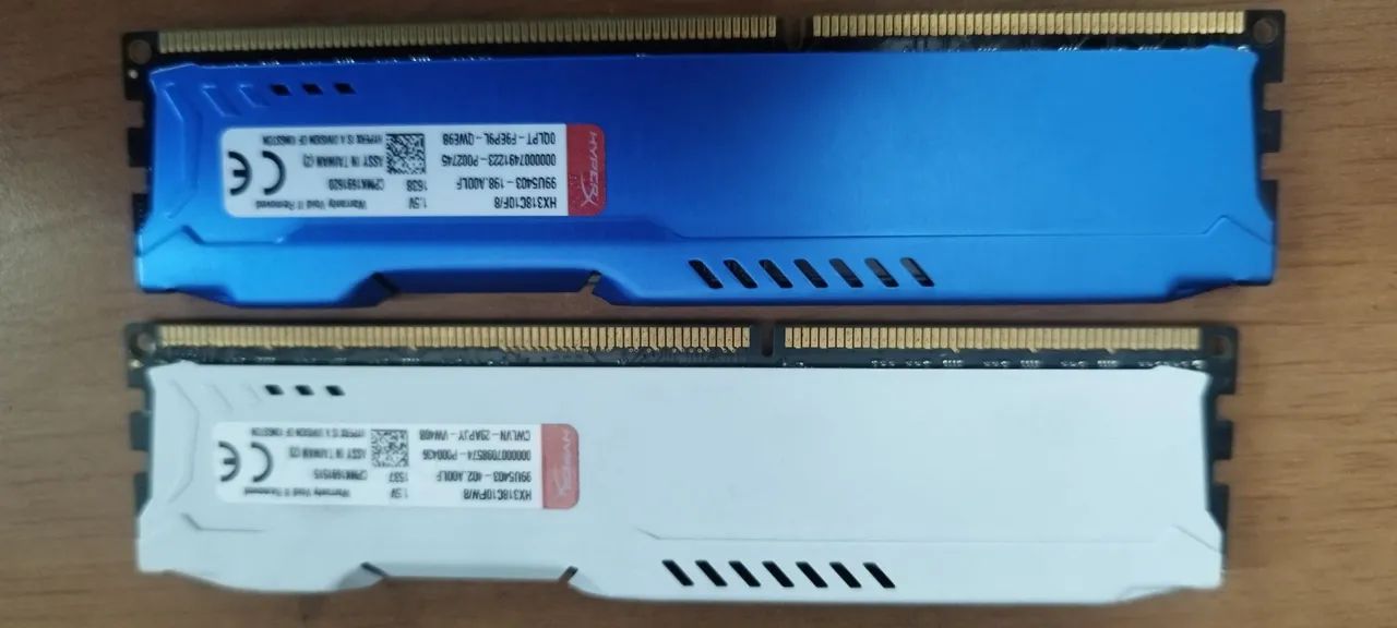 Kit Upgrade Fx8300 16GB DDR3 FONTE CORSAIR 400  E MUITO MAIS - Foto 3