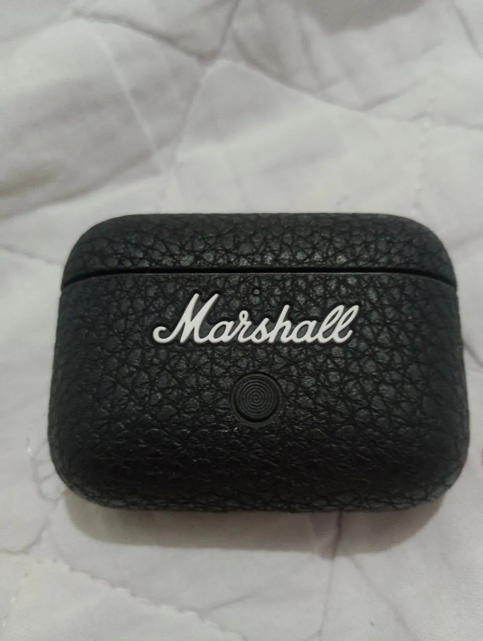 Marshall Case motor True (apenas case)