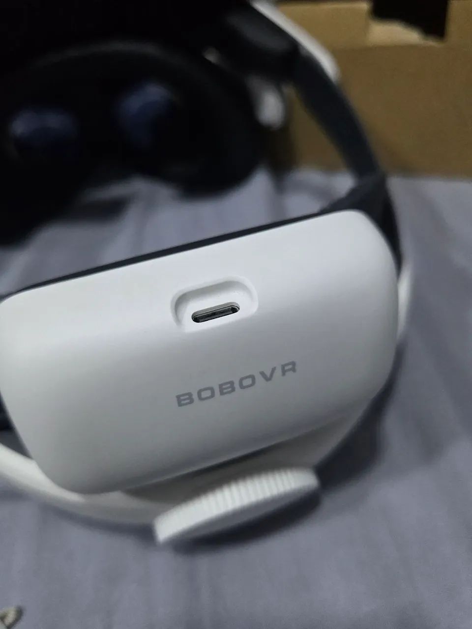 Strap Quest 3/3s BOBO VR M3 MAX64308649532546123