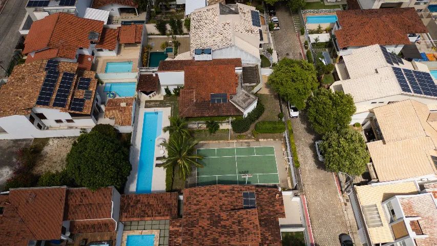 Casa a venda na Mata da Praia - Foto 2