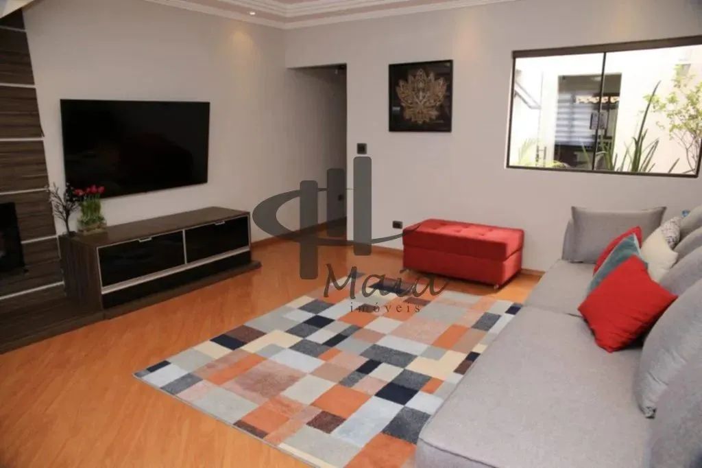 Venda Sobrado Santo Andre Jd Milene Ref: 41668 - Foto 3