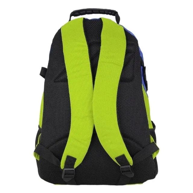 MOCHILA MIZUNO NIRVANA II NEW CINZA - Foto 2