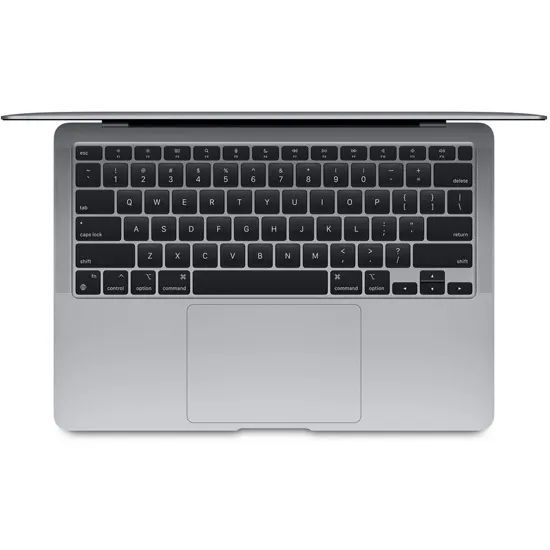 Notebook Apple MacBook Air 2020 Apple M1 / Memória 8GB / SSD 256GB
