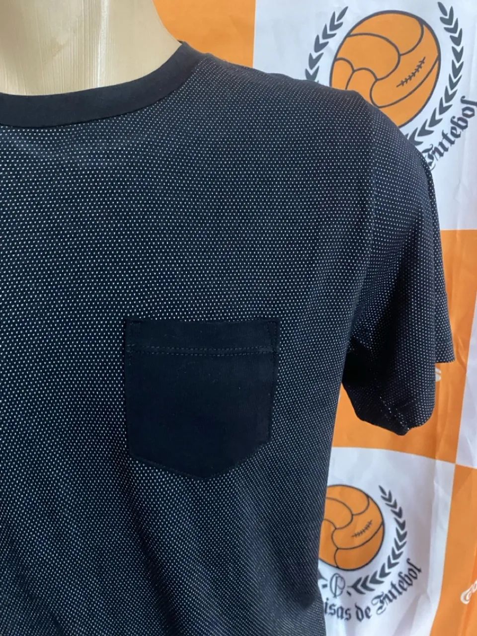 Camiseta Empório Alex  - Foto 2