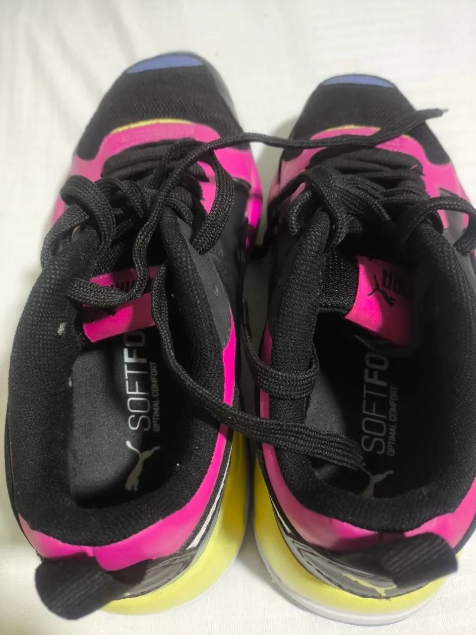 Tênis Puma Feminino X-Ray 2 - Foto 5