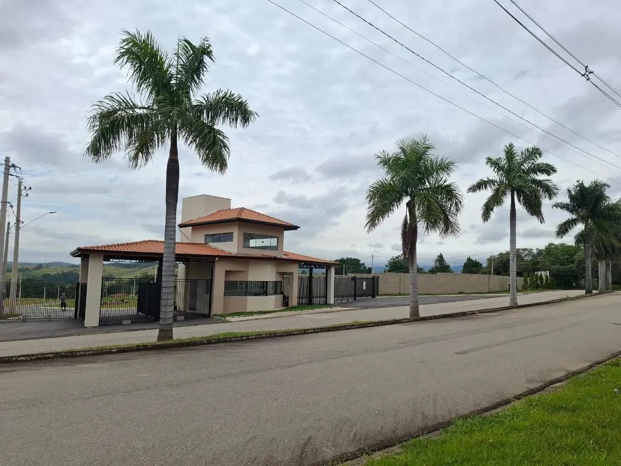 Terreno em Condomínio para Venda em Sorocaba, Alto da Boa Vista - Foto 4