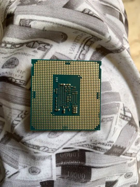 Core i3 6300T R$: 75,00 - Foto 4