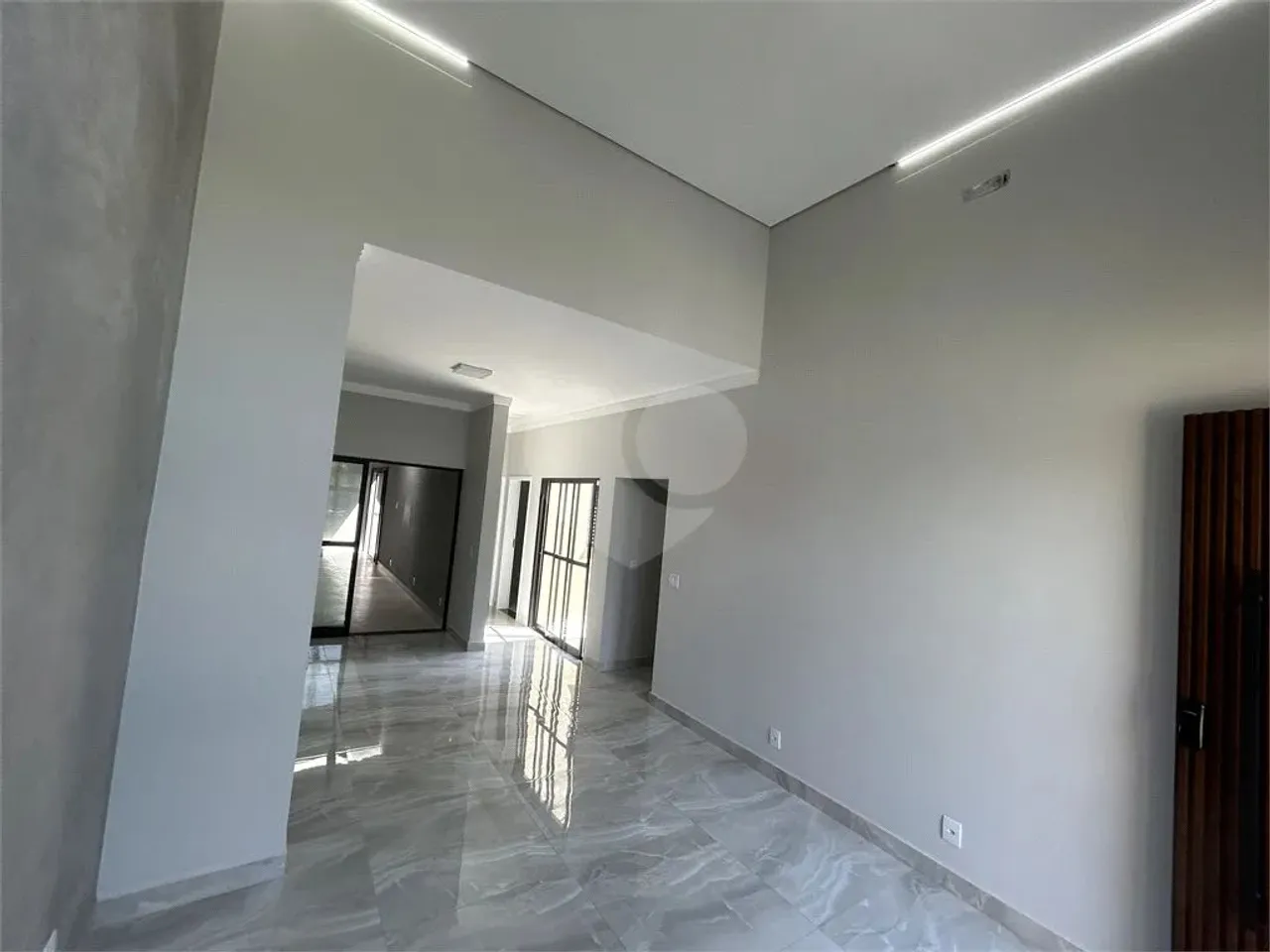 Condomínio com 3 quartos à venda em Jardim Novo Horizonte - SP