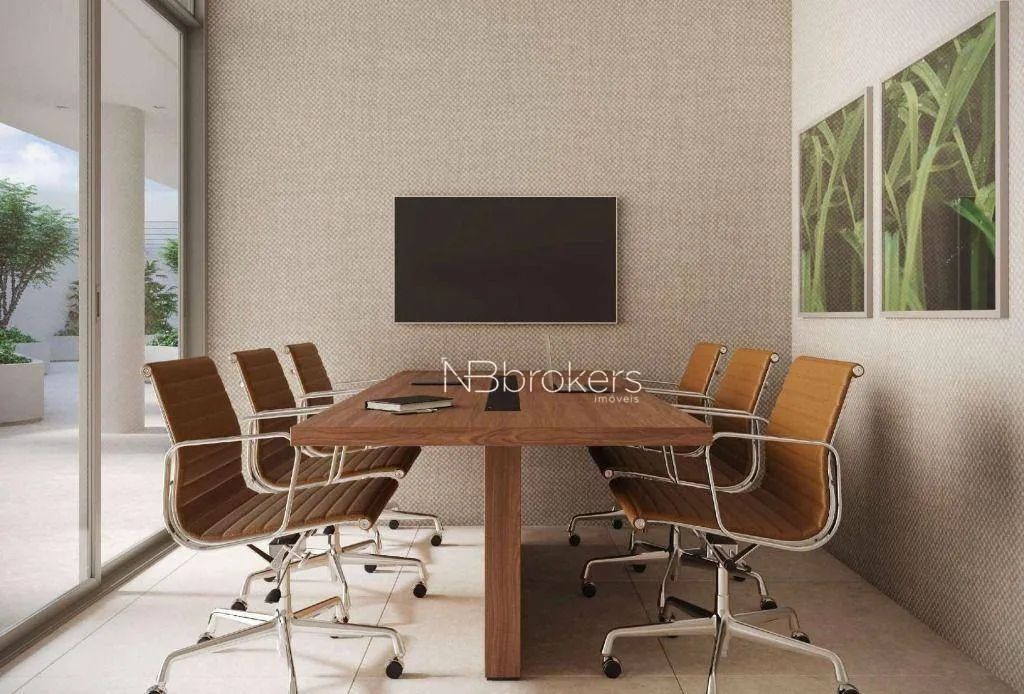 COM 3 SUÍTES E 2 VAGAS - NO CORAÇÃO DA CIDADE! - Foto 12