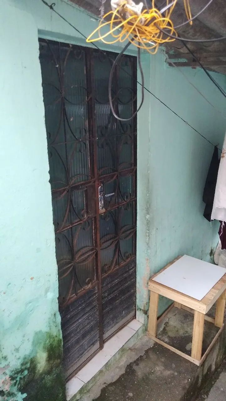 Foto - Maceió - Barro Duro