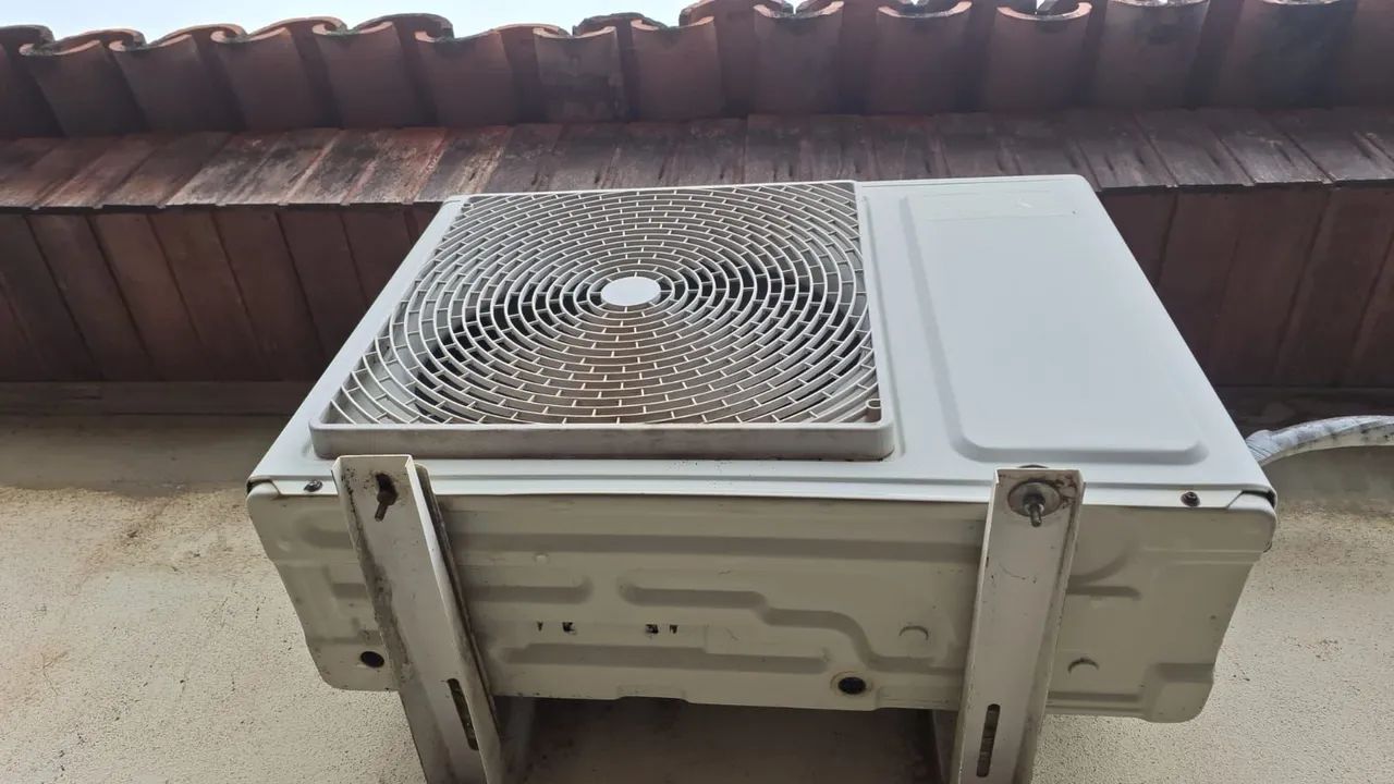 Ar Condicionado Split 12.000 BTUS TechFrio - Foto 2