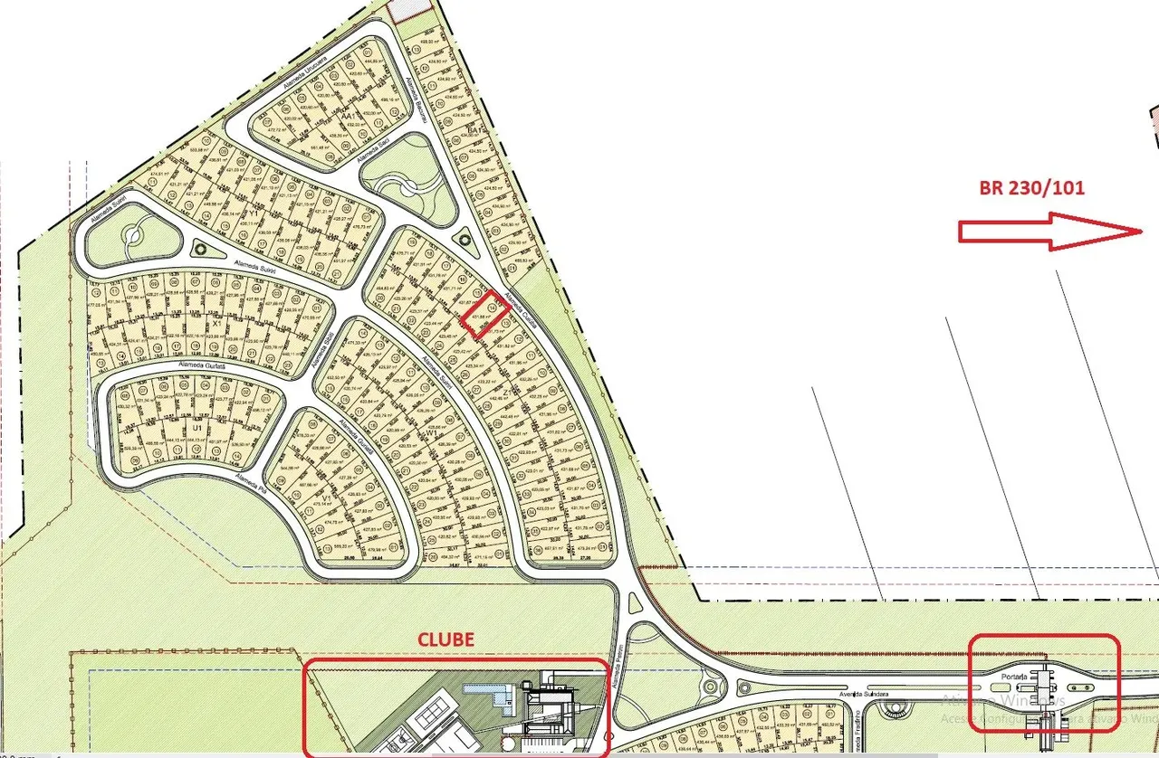 Imóvel para venda tem 450 metros quadrados em Comercial Norte - Bayeux - PB